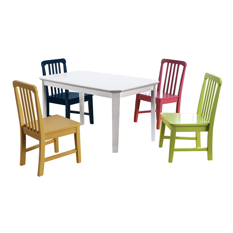 Writing table and chair for kids Clearance